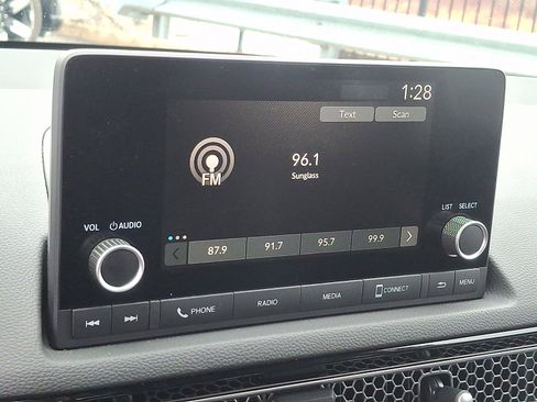 Used 2024 Honda Civic LX image 16