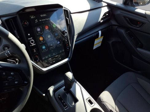 New 2026 Subaru Crosstrek 2.0i Premium image 6
