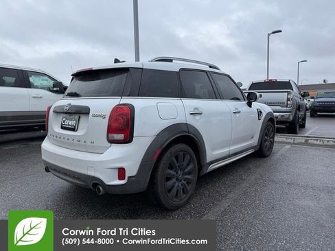 Used 2020 MINI Cooper Countryman S image 7
