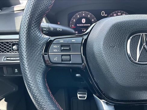 Certified 2025 Acura Integra Type S FWD image 18