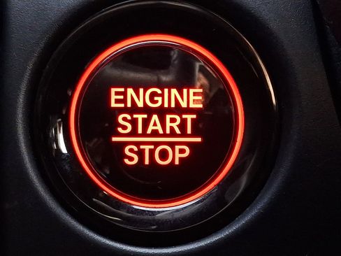 Certified 2023 Honda HR-V Sport image 22