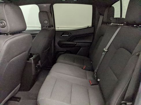 Used 2024 Chevrolet Colorado LT w/ LT Convenience Package image 23