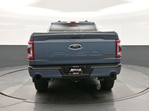 Used 2023 Ford F150 Tremor w/ Equipment Group 402A High image 6