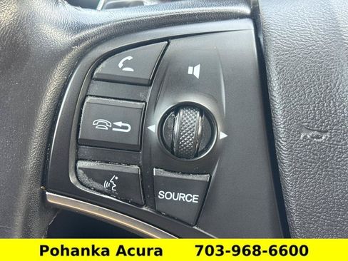 Used 2018 Acura MDX SH-AWD w/ Technology Package image 11