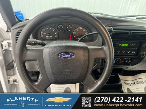 Used 2011 Ford Ranger XL RWD image 17