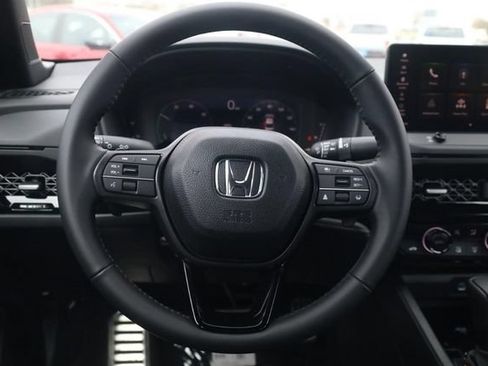 New 2026 Honda Accord Sport image 8