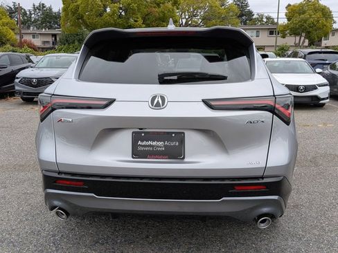 Certified 2025 Acura ADX A-Spec image 7