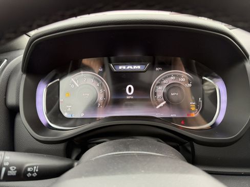 New 2026 RAM 1500 Big Horn image 20