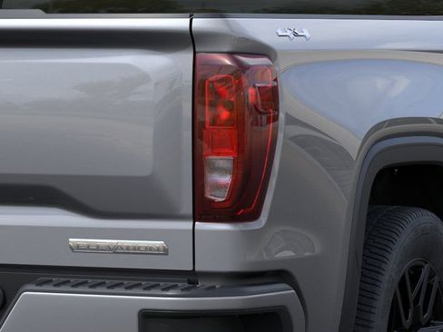 New 2026 GMC Sierra 1500 Elevation AWD/4WD image 11