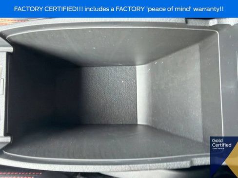 Certified 2023 Ford Escape ST-Line Elite w/ Premium Technology Package AWD/4WD image 45