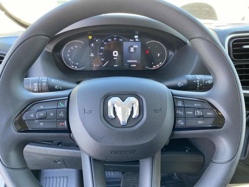 New 2025 RAM ProMaster 3500 image 13