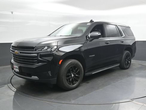 Used 2023 Chevrolet Tahoe LT AWD/4WD image 7