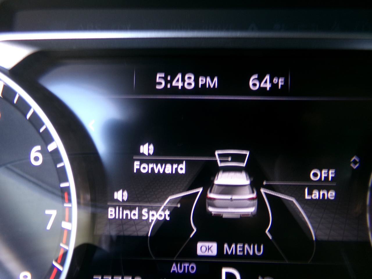 Used 2024 Nissan Pathfinder SV AWD/4WD image 52