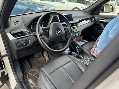 Used 2021 BMW X1 xDrive28i w/ Convenience Package AWD/4WD image 17