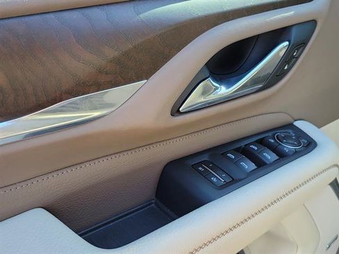 Used 2021 GMC Yukon Denali w/ Denali Ultimate Package image 41