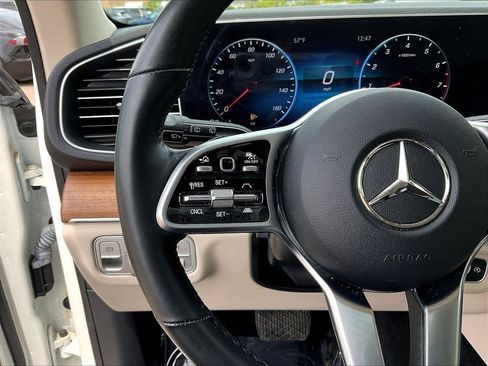 Used 2023 Mercedes-Benz GLE 450 4MATIC image 11