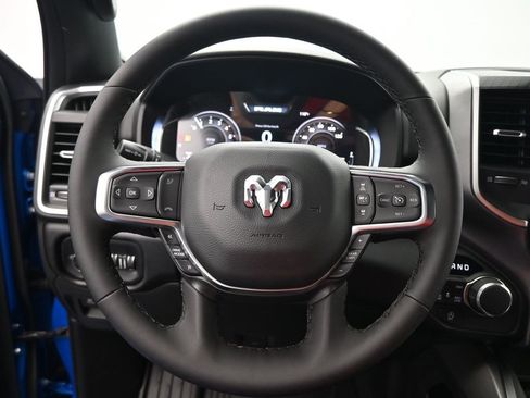 New 2026 RAM 1500 Lone Star image 10