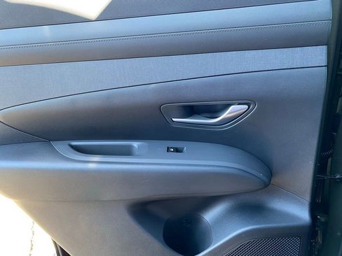 New 2026 Hyundai Tucson XRT image 31