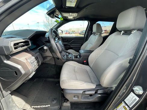 Used 2024 Toyota Tacoma SR5 image 13