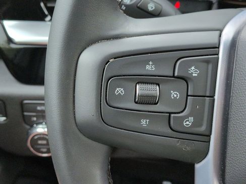 Used 2026 GMC Sierra 1500 SLT AWD/4WD image 11
