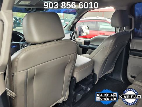 Used 2019 Ford F150 XL w/ Equipment Group 101A Mid image 31