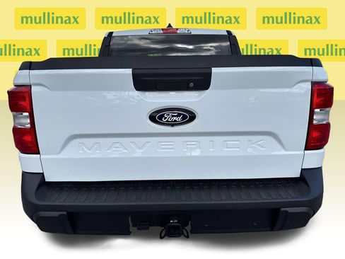 New 2026 Ford Maverick XL image 12