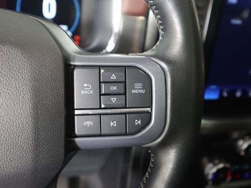 Certified 2023 Ford F150 Lariat w/ Equipment Group 502A High image 45