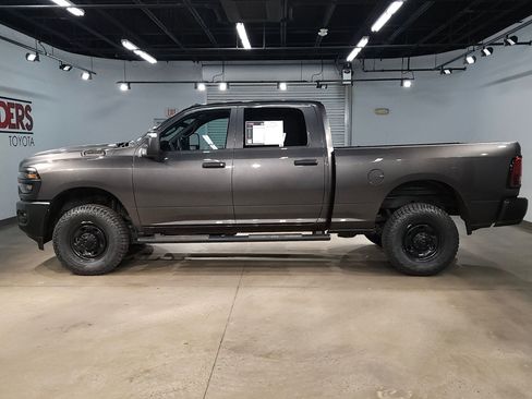 Used 2025 RAM 2500 Tradesman image 4
