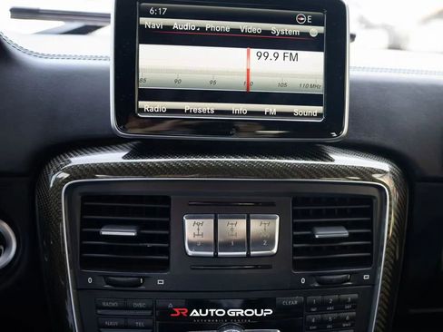 Used 2016 Mercedes-Benz G 63 AMG 4MATIC image 16