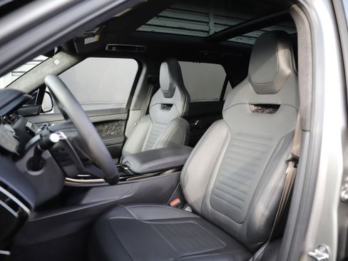 New 2026 Land Rover Range Rover Sport SV AWD/4WD image 17
