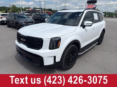 Used 2024 Kia Telluride EX X-Line