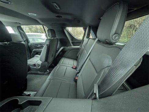 Used 2023 GMC Yukon Denali image 11