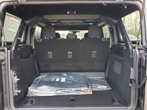 New 2025 Ford Bronco Big Bend image 30