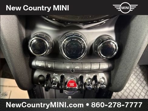 Certified 2024 MINI Cooper S w/ MINI Resolute Edition FWD image 22
