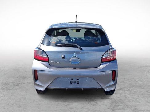 Used 2022 Mitsubishi Mirage ES image 4