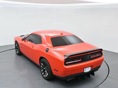 Used 2021 Dodge Challenger R/T Scat Pack image 57