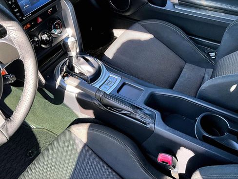 Used 2017 Toyota 86 860 Special Edition image 13