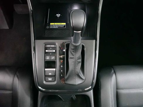 Certified 2024 Honda CR-V EX-L image 22