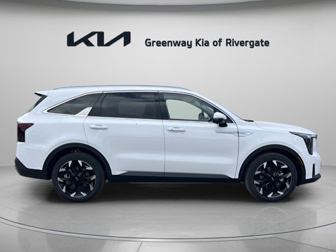 New 2026 Kia Sorento SX FWD image 8