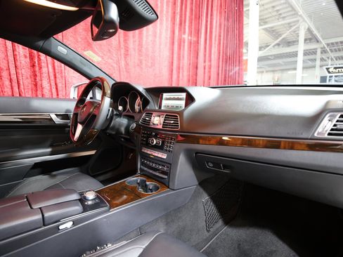 Used 2014 Mercedes-Benz E 350 Coupe image 24