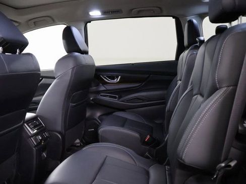Certified 2024 Subaru Ascent Touring image 29