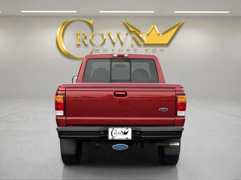 Used 1998 Ford Ranger XLT image 7