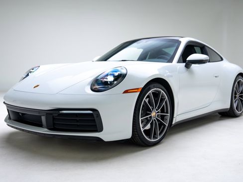 Used 2020 Porsche 911 Carrera image 7