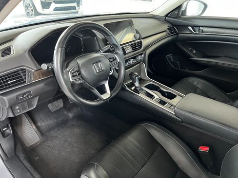 Used 2018 Honda Accord EX-L image 9
