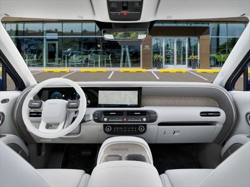 New 2026 Hyundai Palisade SEL Premium AWD/4WD image 11