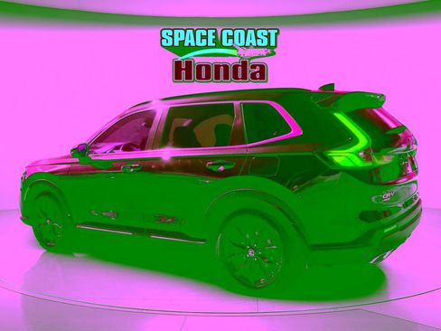 Used 2023 Honda CR-V Sport image 5