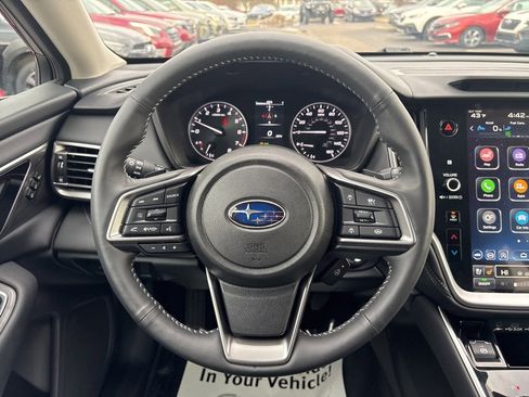 Used 2025 Subaru Outback Touring image 15