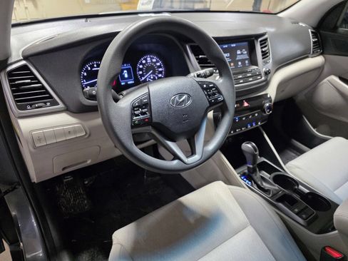 Used 2018 Hyundai Tucson SEL FWD image 24