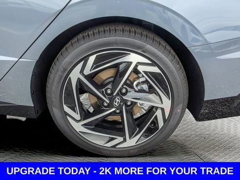 New 2026 Hyundai Sonata SEL image 34