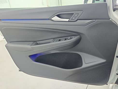 Certified 2024 Volkswagen Golf R AWD/4WD image 28